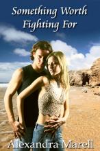 Something Worth Fighting For Something Worth Fighting For cover picture