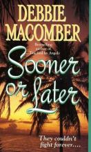 Sooner Or Later cover picture