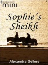 Sophie's Sheikh cover picture