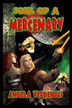 Soul Of A Mercenary cover picture