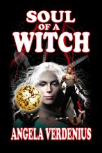 Soul Of A Witch cover picture