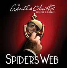 Spider's Web cover picture
