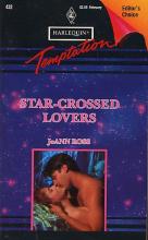 Star-crossed Lovers cover picture