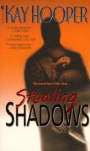 Stealing Shadows cover picture