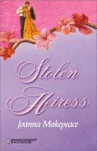 Stolen Heiress cover picture