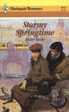 Stormy Springtime cover picture