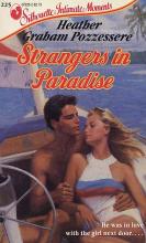 Strangers In Paradise cover picture