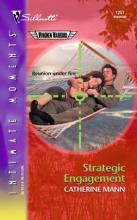 Strategic Engagement cover picture