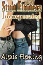Stud Finders Incorporated cover picture