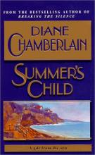 Summer's Child cover picture