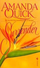 Surrender cover picture