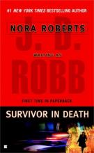 Survivor In Death cover picture