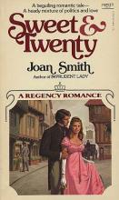 Sweet And Twenty cover picture