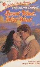 Sweet Wind Wild Wind cover picture