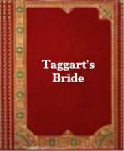 Taggart's Bride cover picture