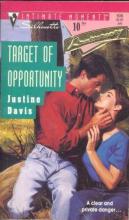Target Of Opportunity cover picture