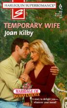 Temporary Wife cover picture