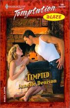 Tempted cover picture