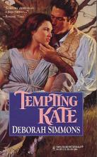 Tempting Kate cover picture