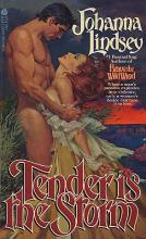 Tender Is The Storm cover picture