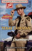 Texas Lawman cover picture