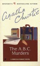 The A.B.C. Murders cover picture