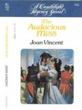 The Audacious Miss cover picture
