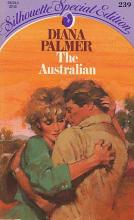 The Australian cover picture