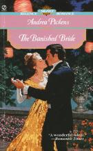 The Banished Bride cover picture