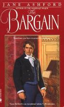 The Bargain cover picture