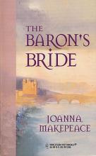 The Baron's Bride cover picture