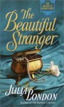 The Beautiful Stranger cover picture