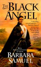 The Black Angel cover picture