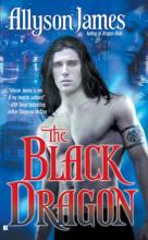 The Black Dragon cover picture