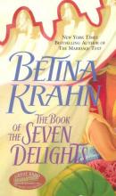 The Book Of Seven Delights cover picture