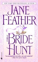 The Bride Hunt cover picture