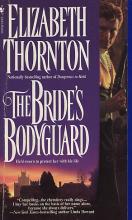 The Bride's Bodyguard cover picture