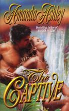 The Captive cover picture