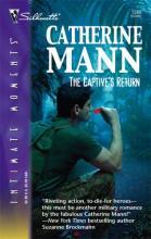 The Captive's Return cover picture