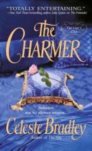 The Charmer cover picture