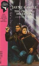 The Chilling Deception The Chilling Deception cover picture