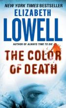 The Color Of Death cover picture