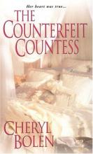 The Counterfeit Countess cover picture