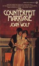The Counterfeit Marriage cover picture