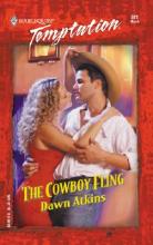 The Cowboy Fling cover picture