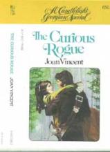 The Curious Rogue cover picture