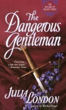 The Dangerous Gentleman cover picture