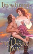 The Daring Twin cover picture