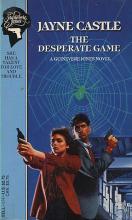 The Desperate Game cover picture