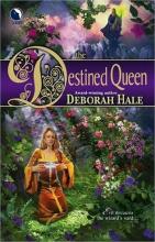 The Destined Queen cover picture